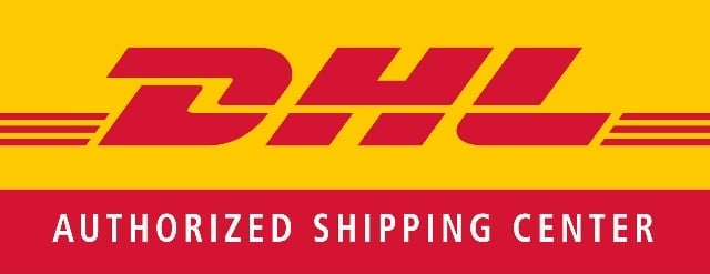 DHL-Logo
