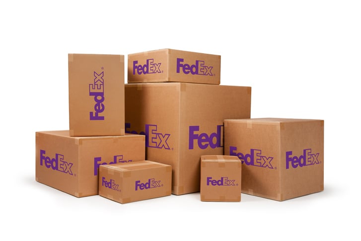 FedEx Packaging