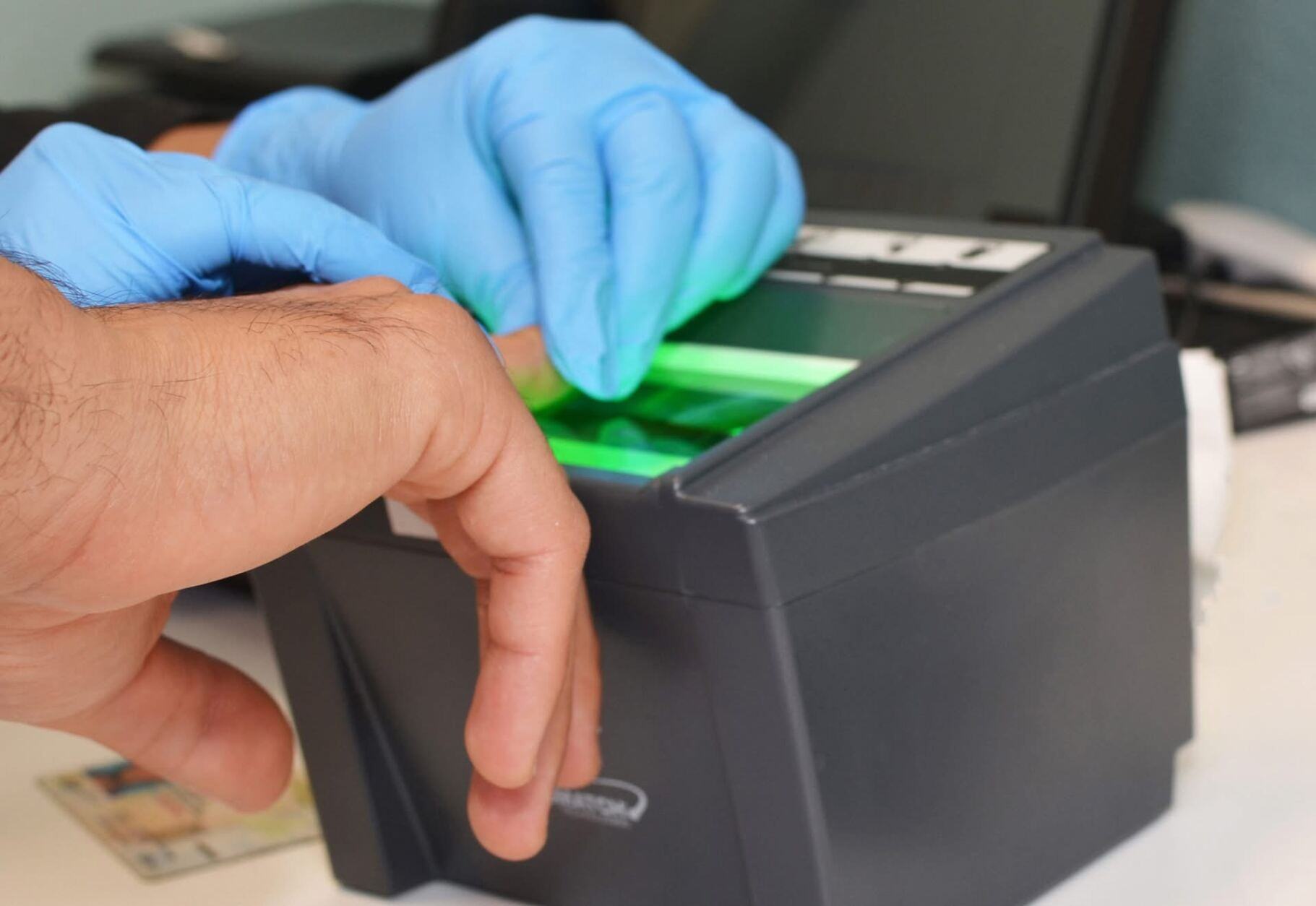 Fingerprint