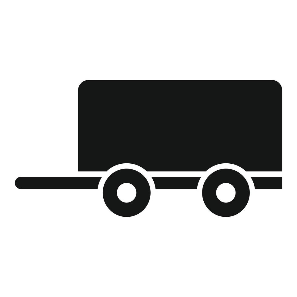 car-trailer-icon-simple-auto-mechanic-vector